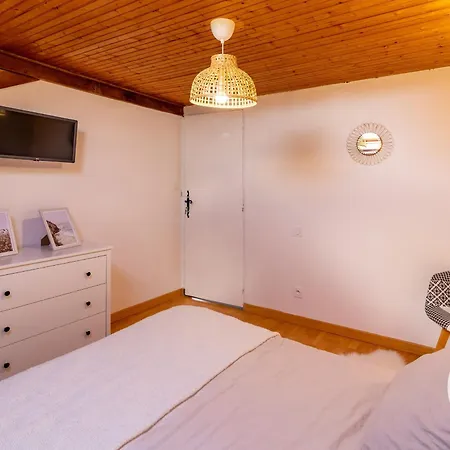 Maison Spacieuse Avec Spa, Salle De Jeux, Proche Angers - Ideal Familles Et Pros ! - Fr-1-622-59 Holiday home Chaze-sur-Argos