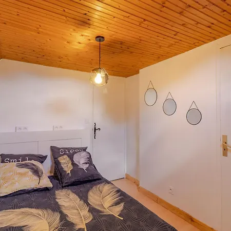 Maison Spacieuse Avec Spa, Salle De Jeux, Proche Angers - Ideal Familles Et Pros ! - Fr-1-622-59 Holiday home