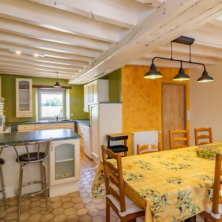 Maison Spacieuse Avec Spa, Salle De Jeux, Proche Angers - Ideal Familles Et Pros ! - Fr-1-622-59 Chaze-sur-Argos